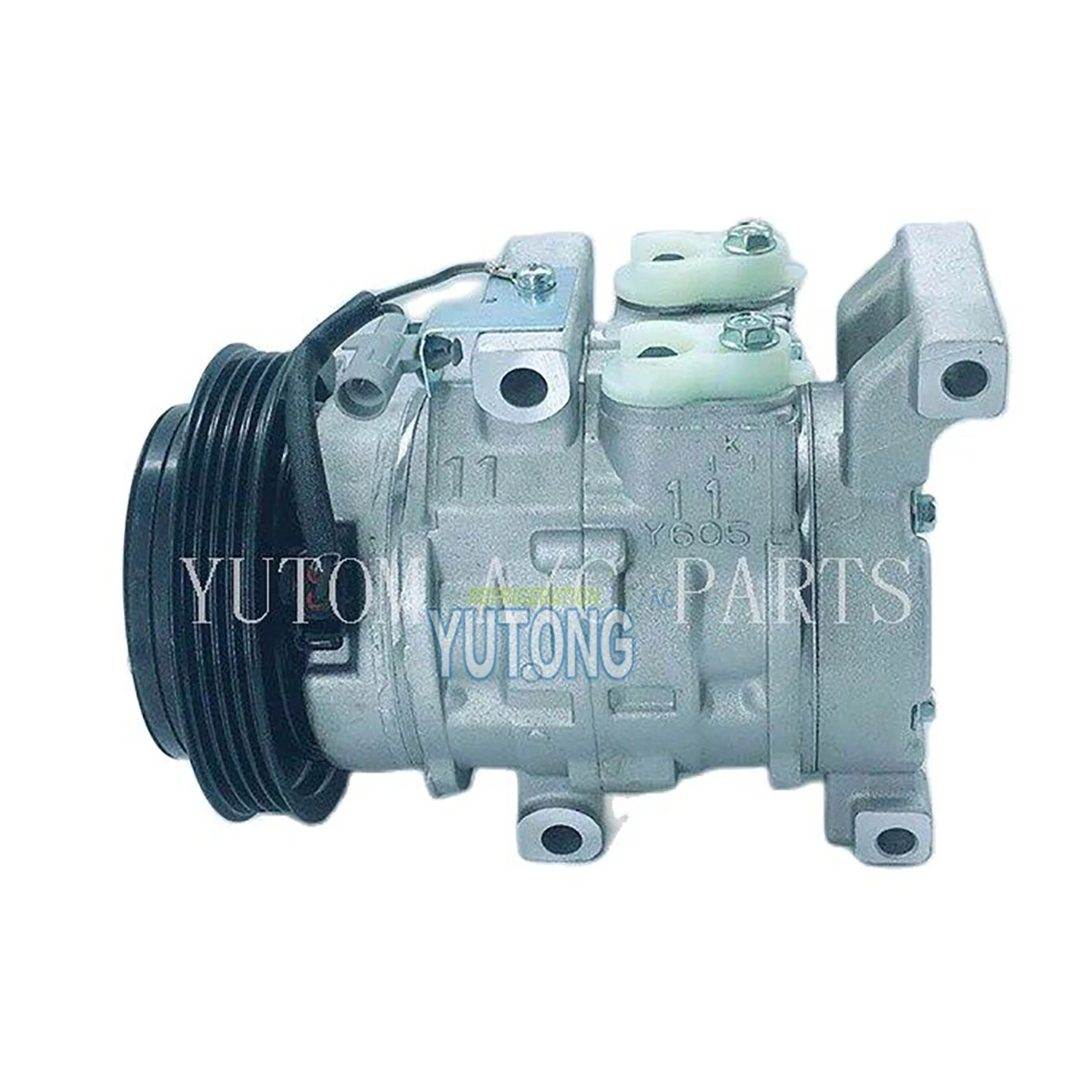 10S11C Compressor For Toyota Vios Auto AC Compressor 447180-4880