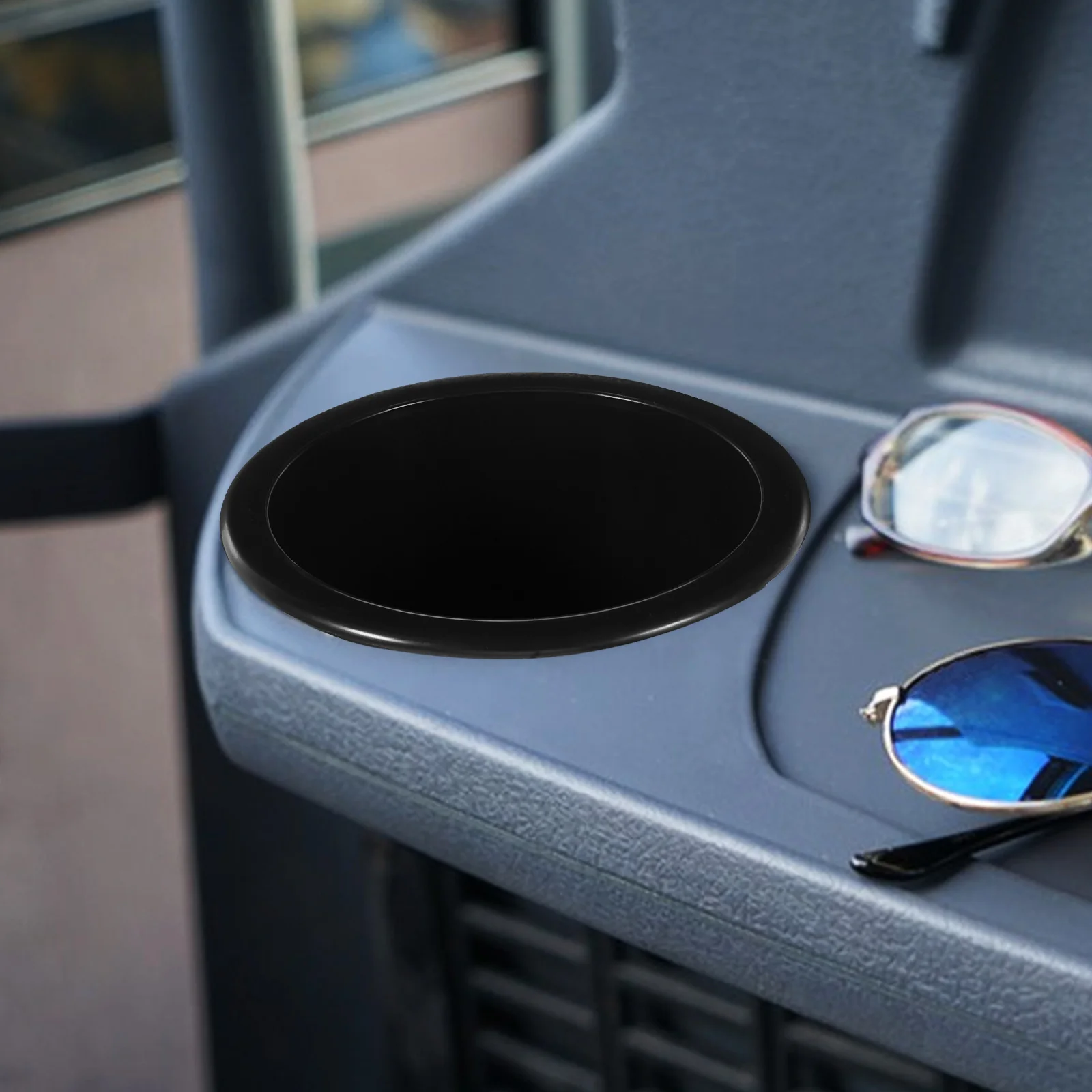 

2Pcs Universal Plastic Cup Holders Waterproof for Boats Rvs Kayaks Fishing Trips Outdoor Water Cup Accessories