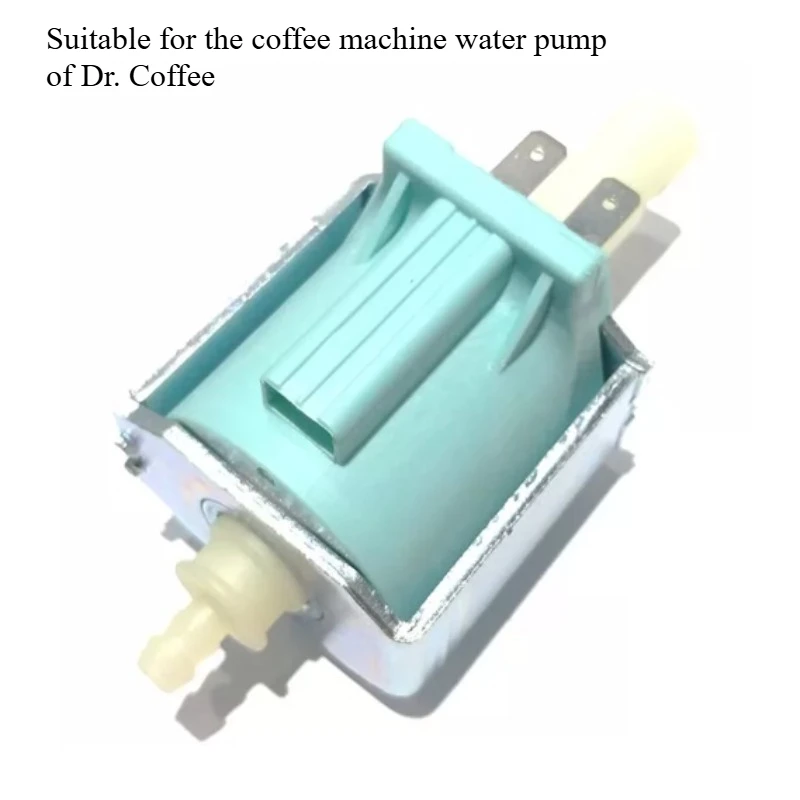 Suitable for The F11F09 Series Commercial Fully Automatic Coffee Machine Water Pump of Dr. Coffee Machine