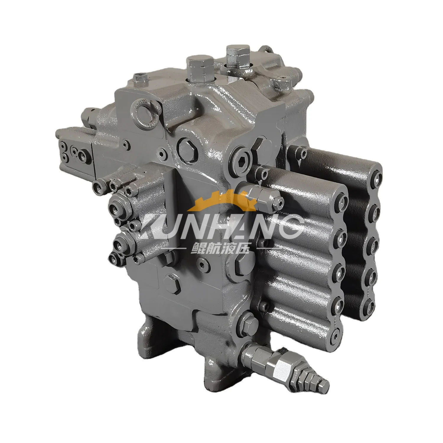 

Клапан распределителя JS330LC JS330XD Главный клапан 25/221157 25/221015 KSJ2451 25-221015 Регулирующий клапан для JCB