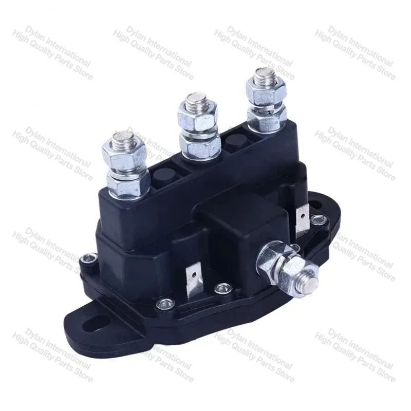 Auto Threaded Studs 6 Terminals 5/16