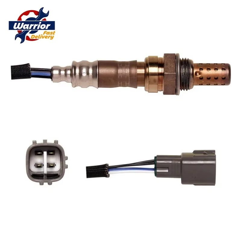 High Quality Oxygen Sensor Downstream 89465-16050 89465-33080 89465-33180 for Toyota Avalon Camry Corolla Matrix RAV4 1994-1999