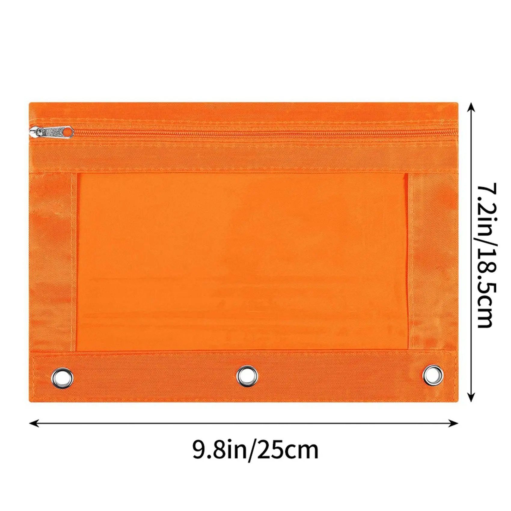 16 Pack 3-Ring Penc…