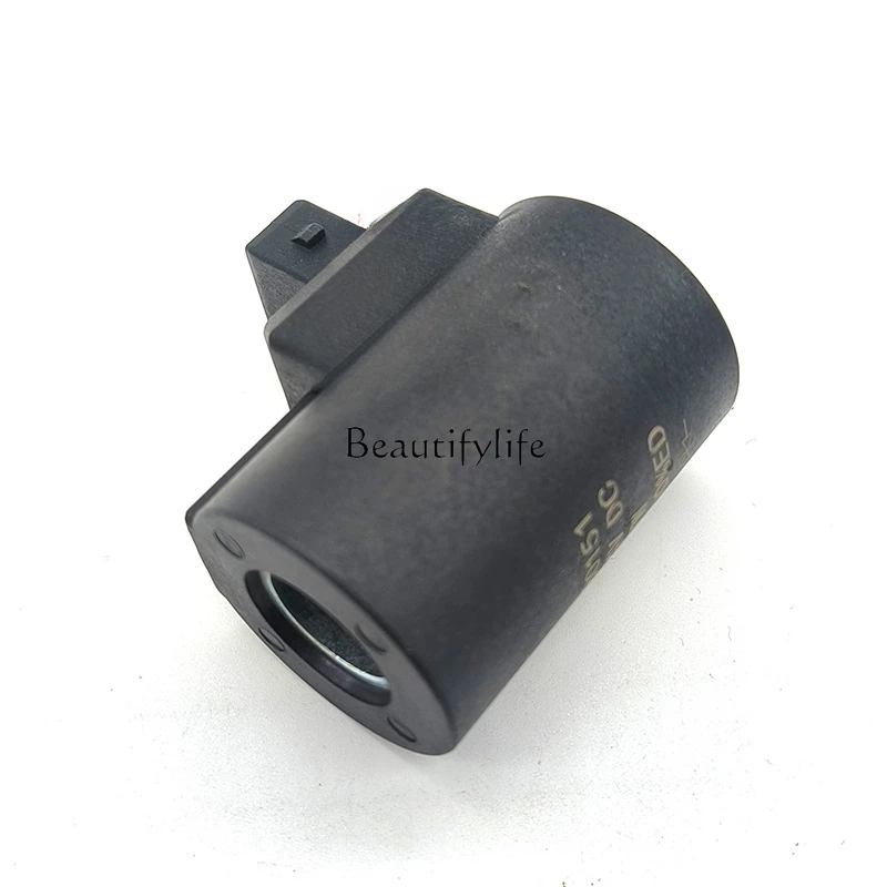 

JJ tool partsExcavator 922 923 924 944D Loader 10333044 Hydraulic pilot solenoid valve coil