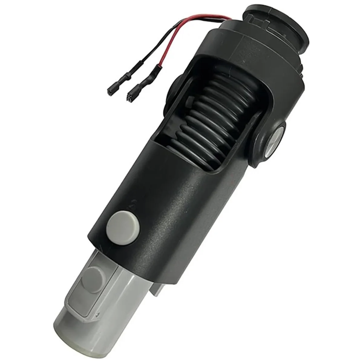 

A76Z Floor Brush Electrified Hose for F8 F8E X30 NEX NEX 2 Pro Handheld Cordless Vacuum Cleaner Parts