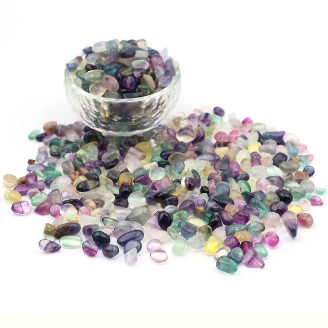 Natural Crystal Gravel Specimen Rose Quartz Amethyst Home Decor Colorful for Aquarium Healing Energy Stone Rock Mineral 50g 100g 2 Natural Crystal Gravel Specimen Rose Quartz Amethyst Home Decor Colorful for Aquarium Healing Energy Stone Rock Mineral 50g 100g 2