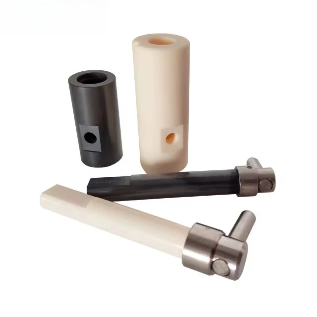 25ml High Precision Cerramic Metering Pump Kits for Liquid Dispensing Filling Machine