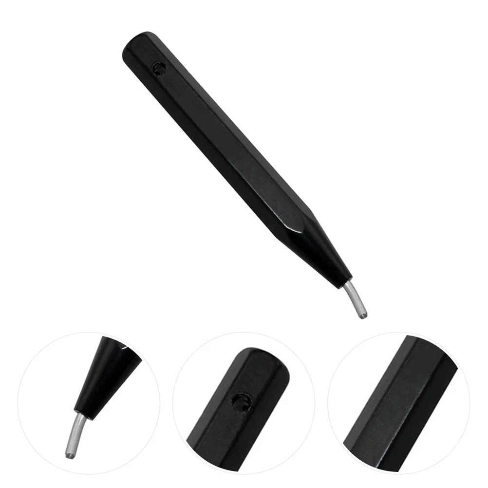 

Chin Rest Tool Violin Cheek Holder Wrench Instrument Accessories Replace Key Black