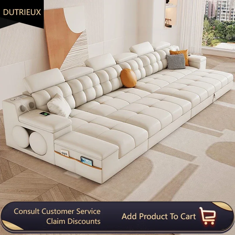 

Cute New Soft Couches Simple Comfortable Designer Foldable Puffs Sofa Bed Modern Speaker Sofy Do Salonu Living Room Furniture