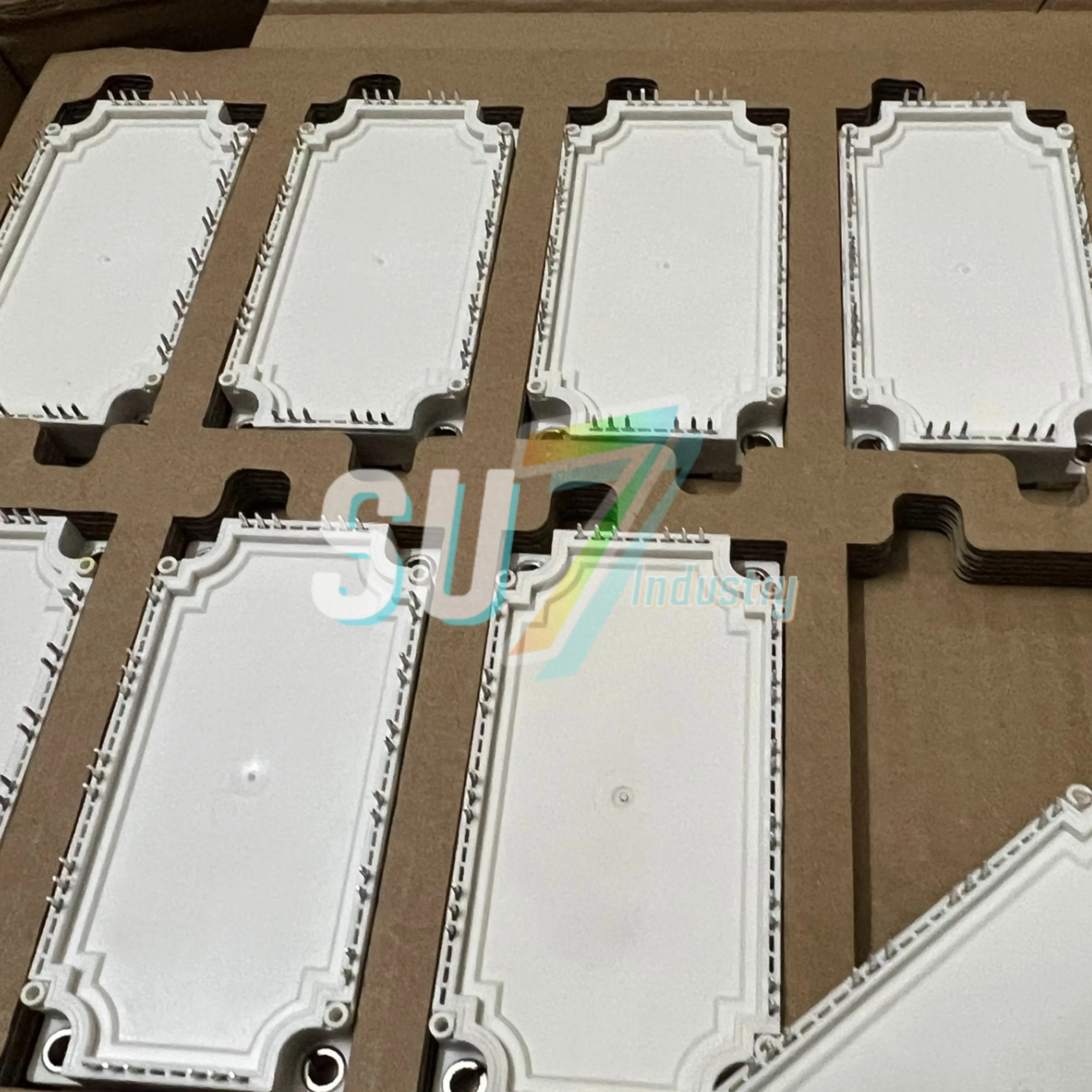 Módulo IGBT FZ800R12KE3 BSM400GA120DN2 FS150R12KE3 Novo no armazém