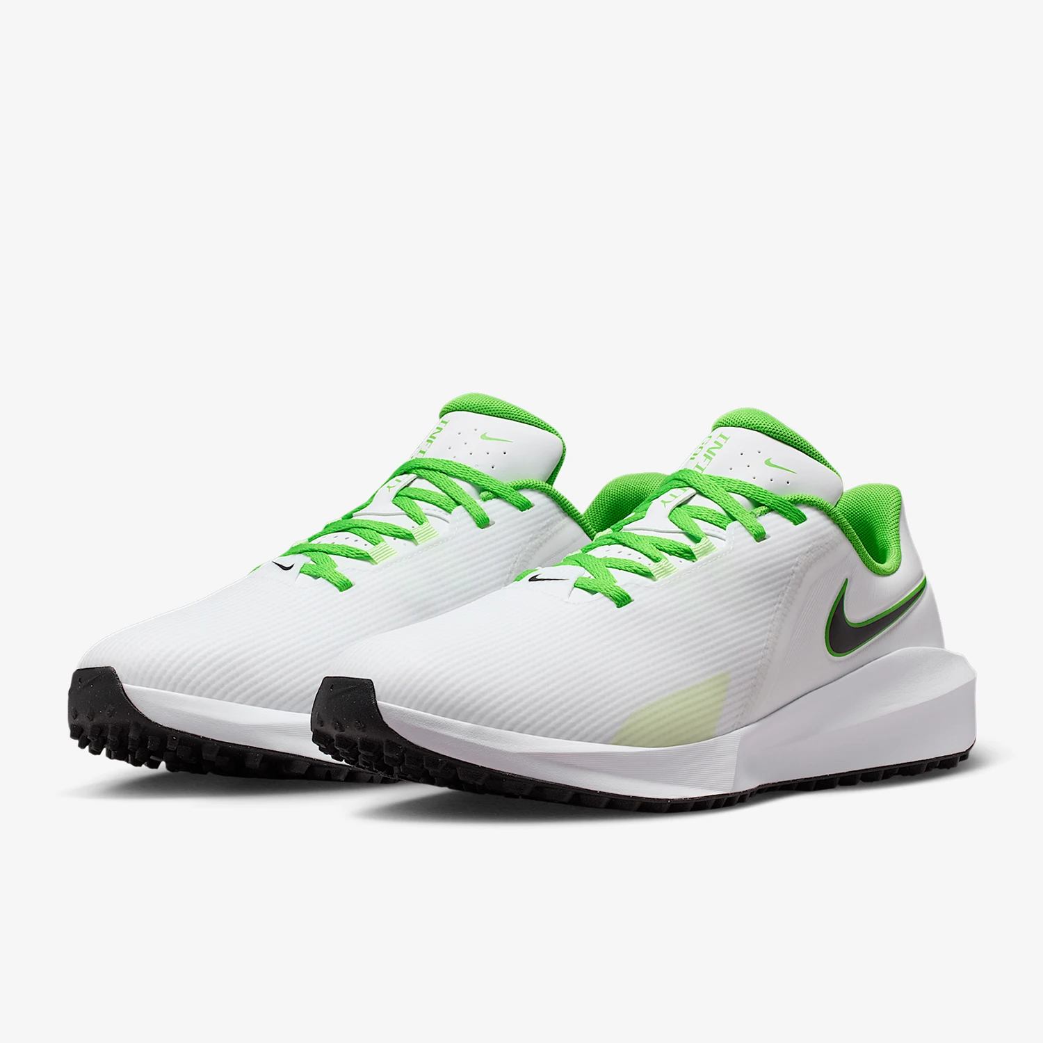 Nike Authentic Infinity G NN Chaussures de golf antidérapantes pour hommes et femmes FN0565-104