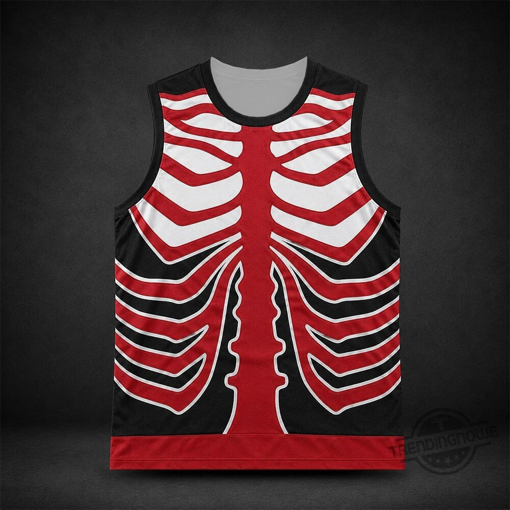 Men's Dominik Mysterio 2026 Summer Slam and Dirty Dom Skull Pattern Gym Tank Top Breathable Quick-drying Casual Sleeveless Shirt