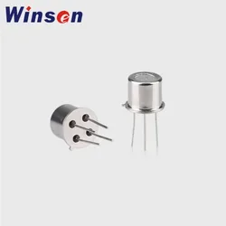 MQ316 Mouth smell sensor For C2H5OH、H2S、CH3SH used in breath odor detectors, portable alcohol detectors