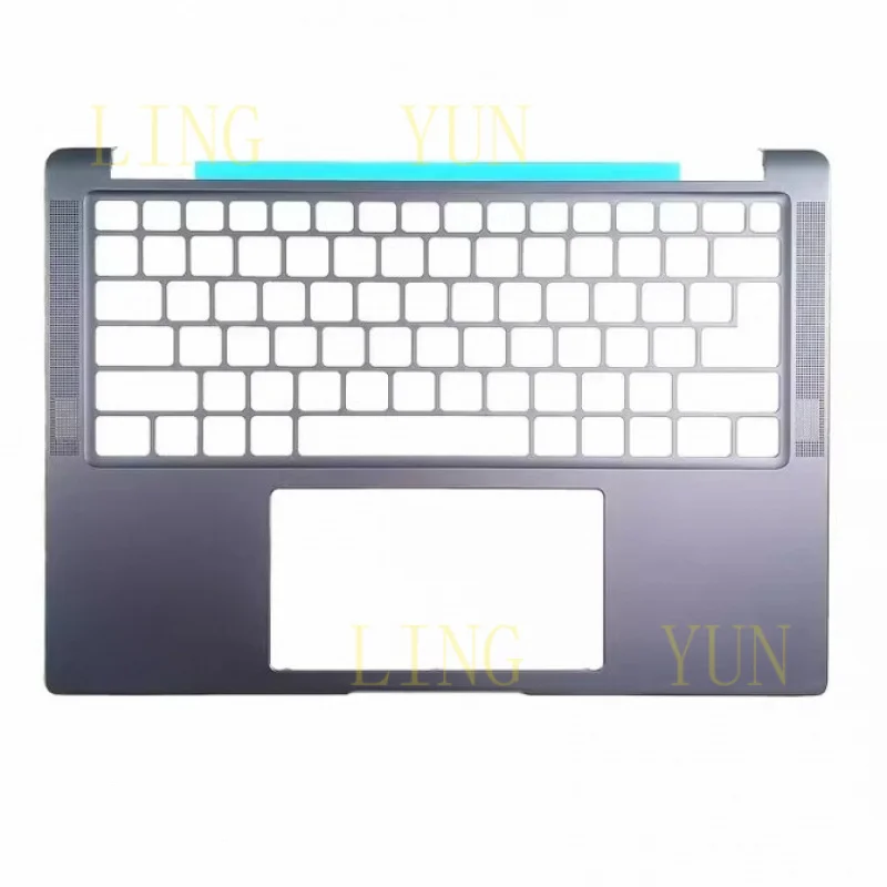 

Z for Dell Latitude 7440 E7440 Palmrest Case 0V463V 0121K9 0NYD1R 0C4GM2