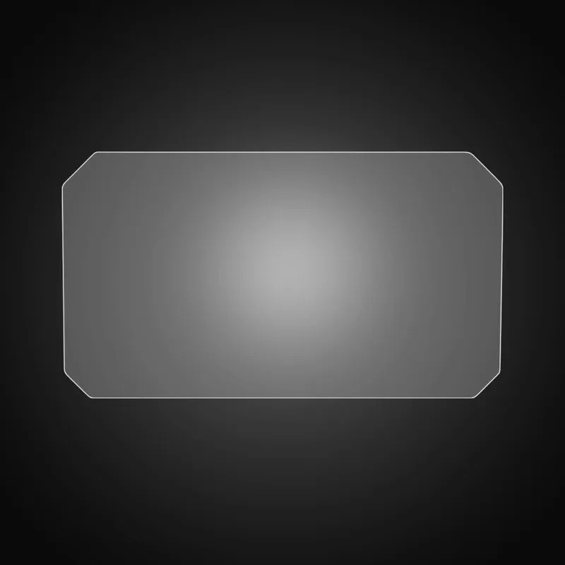 For Suzuki V Strom 800de VStrom 1050 Dashboard Scratch Protection Film Screen Protector GSX-8S GSX8S GSX 8S 2023-2025