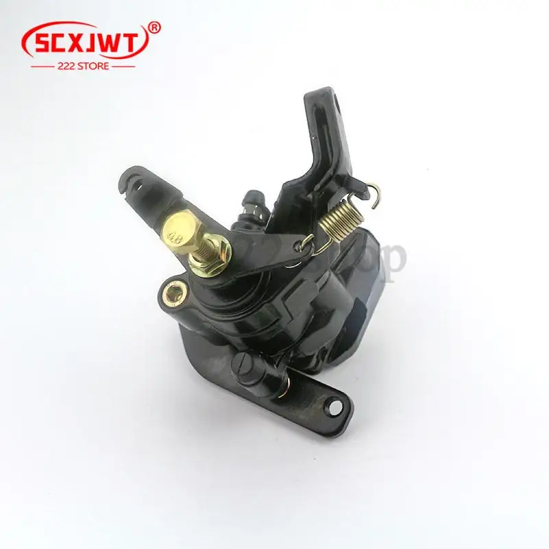 مضخة فرامل مالك كارت لأجزاء ATV 500GT Jaguar500 500cc