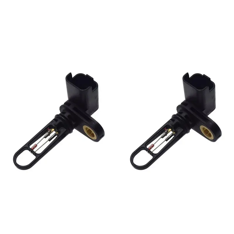 

2X Engine Intake Air Temperature Temp Sensor For CITROEN XSARA C1 C2 C3 EXPERT 1920JL 9664612580 1251249