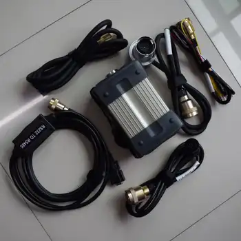 8 最佳銷售 mb c3 星診斷多工器 - №4