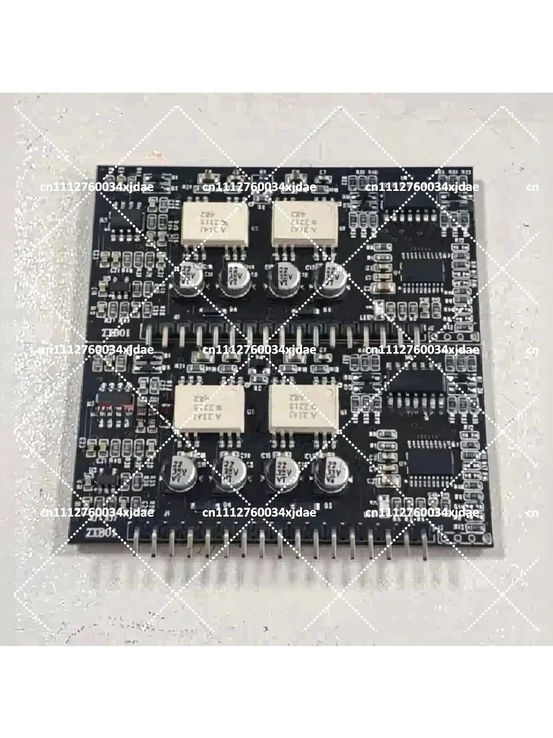 High Power Sine Wave Inverter H-Bridge Front and Rear Stage Drive Board Module