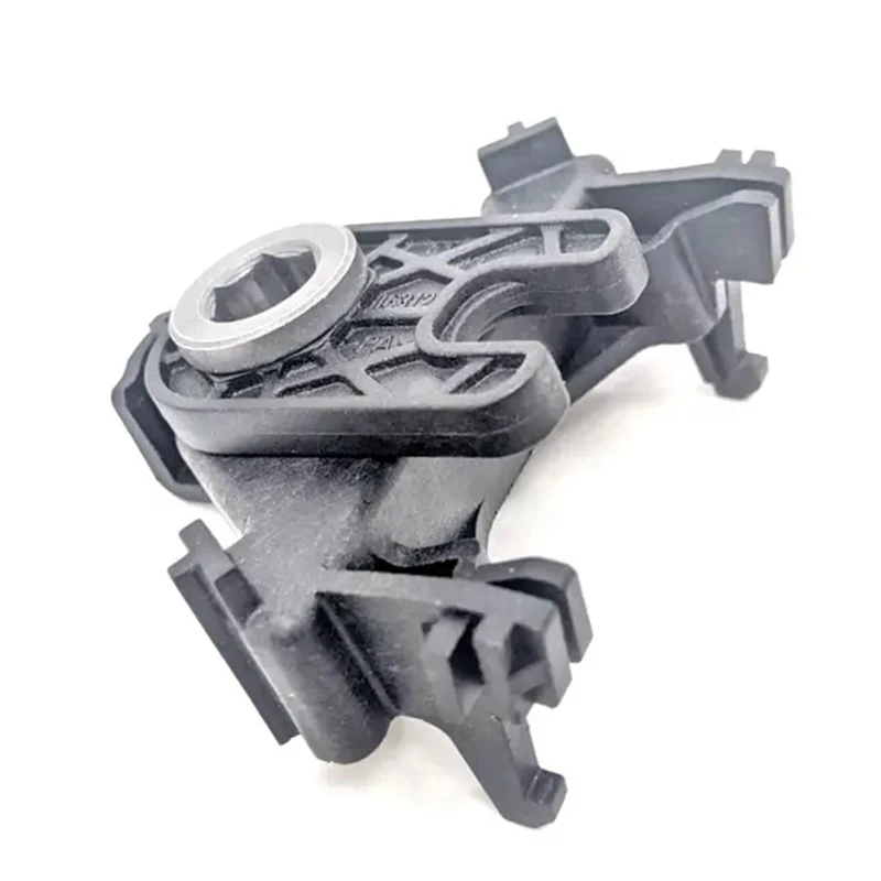 Braket lampu depan mobil Porsche Cayenne 92A 95863119402 95863119401 Aksesori 95863119400