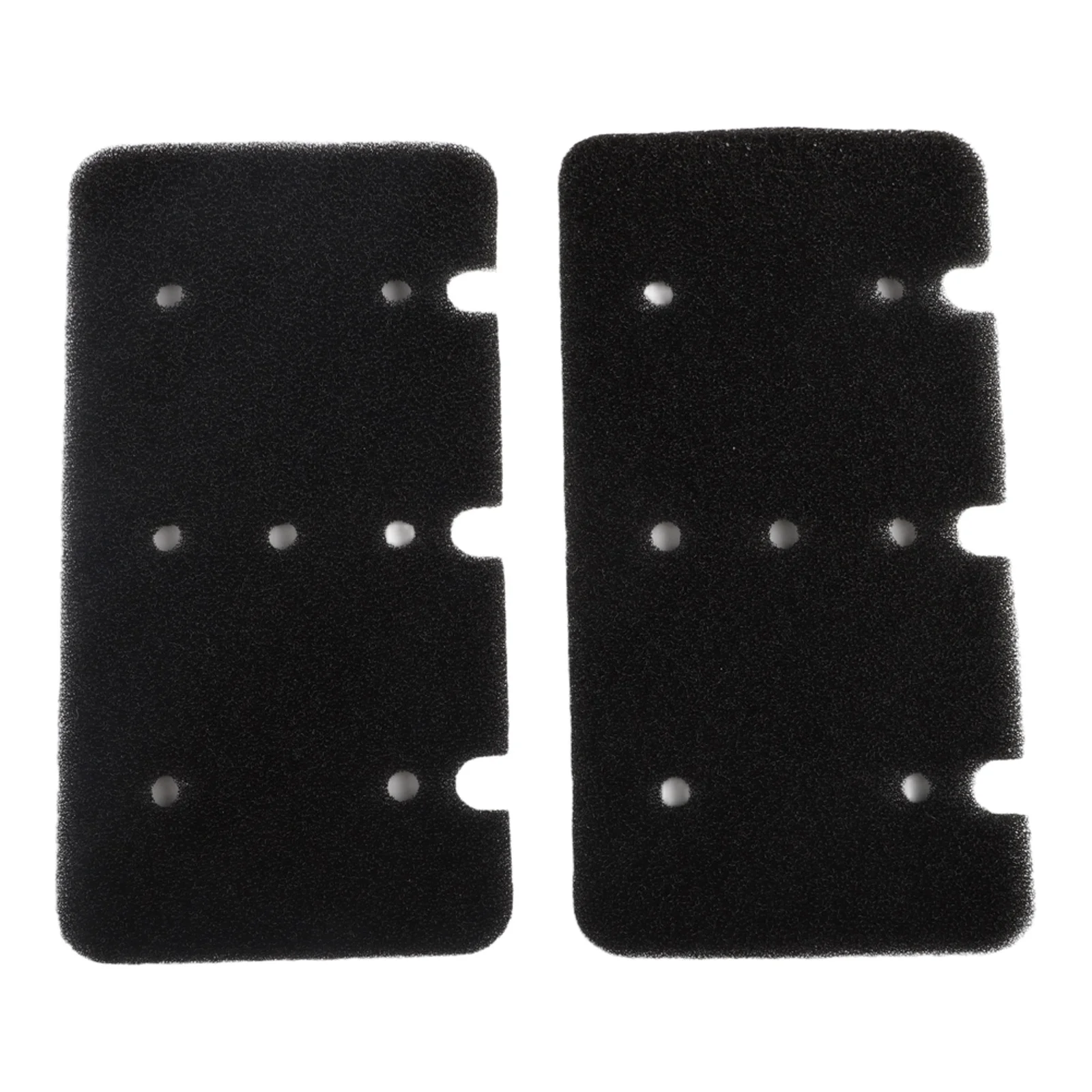 Replacement 10Pack Sponge Filters for Casarte and For Haier Heat Pump Dryers Filter Cotton for Consistent Lint Removal