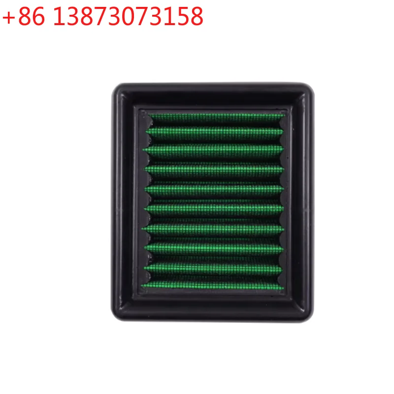 For Brixton Cromwell 1200 Motorcycle Parts Refit High-Flow Air Filter Element Factory Upgrade