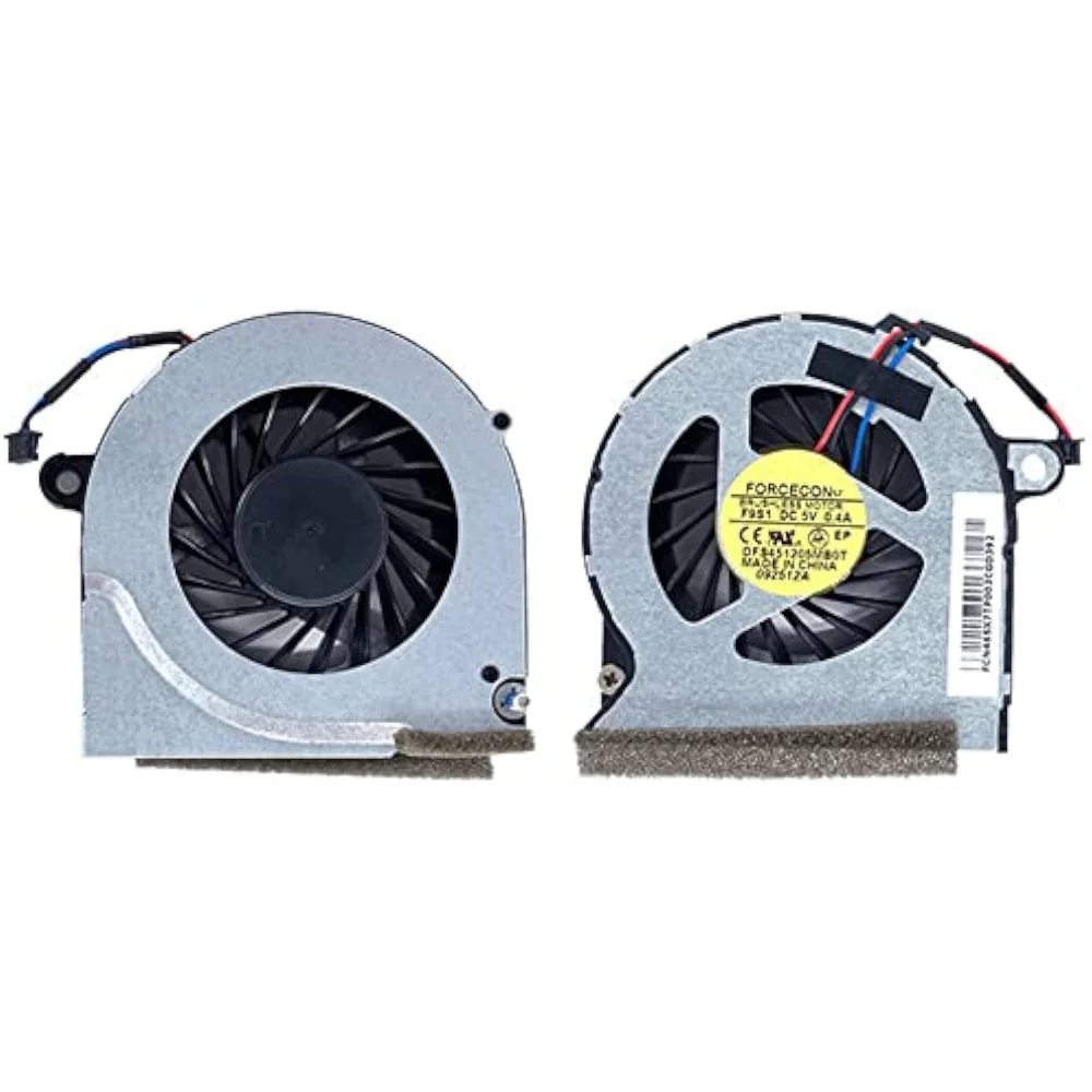 CPU Replacement Cooling Fan for HP 4421S 4320S 4321S 4325S 4326S 4425S 4420S Laptop Fan