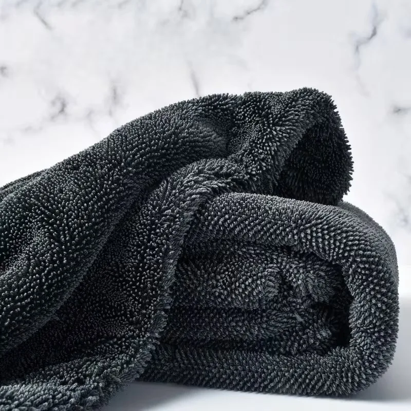 Anti-soap-wash Salon Towels, Super Absorbent Microfiber Towels, Anti-soap-wash Salon Hand Towels, Suitable for Gyms, Bathrooms, Spas, Shaving, Hair Washing, and Home Hair Drying.