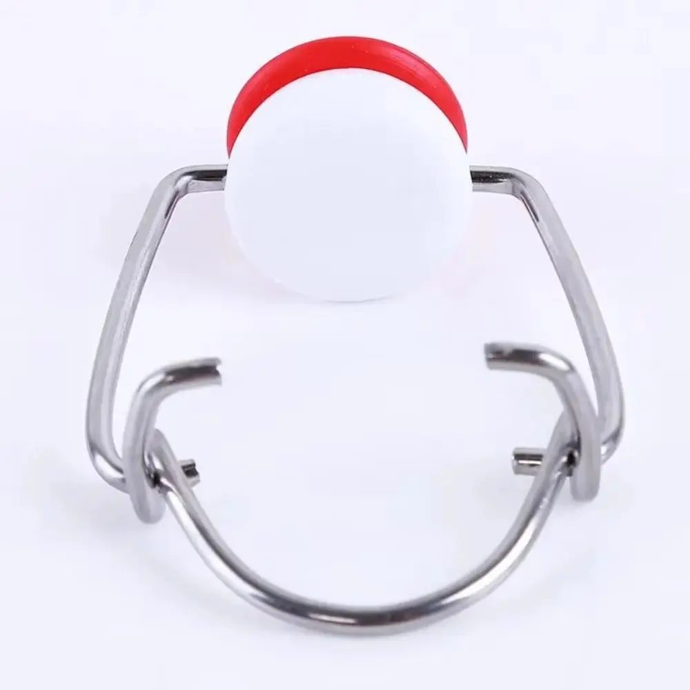 8Pcs New Beer Flip Top Bottles Cap Flip Swing Cap Bar Tool Wine Stopper Plastic Portable Bottle Sealer Lid