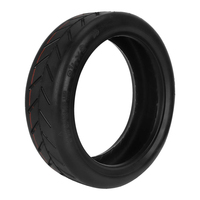 1pc Tubeless Tire 8.5 Inch 8 1/2x2 Tubeless Tyre For Xiaomi/1S/Pro2 Electric Scooter 210x64mm Electric Scooter Accessories