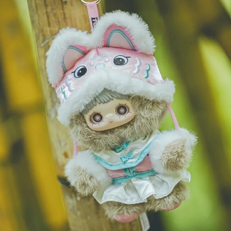 スポット新作メイメイV3春の詩シリーズミステリーボックスメイメイシノワズリブラインドボックスドールアクションフィギュアサプライズバッグペンダントおもちゃ