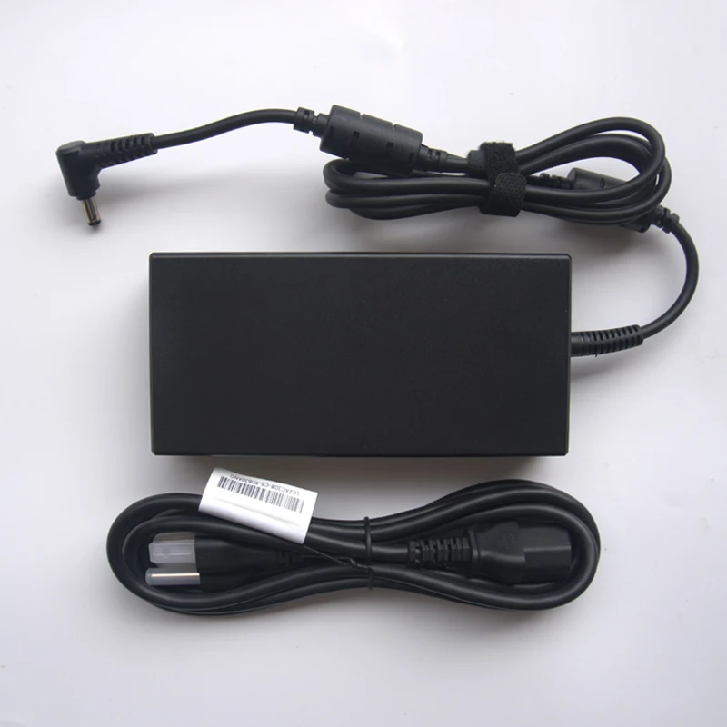 Voor Qunguang 230 W Mechanische Revolutie Dragon 15 16 17 Laptop A17-230P1A Power Adapter