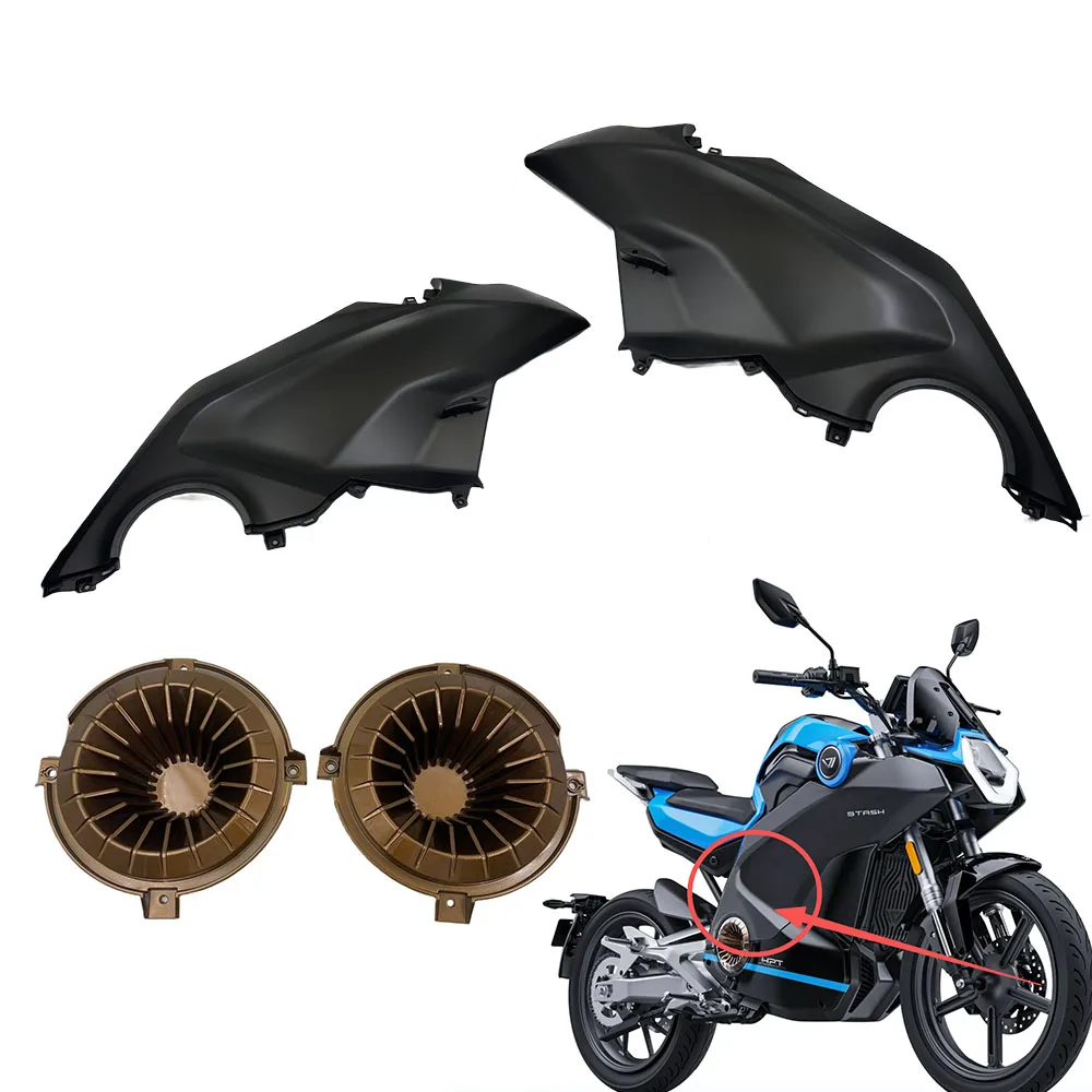 

Для VMoto Stash SOCO STASH логотип значок наклейка оригинальный декоративный корпус чехол декоративная крышка защитный чехол