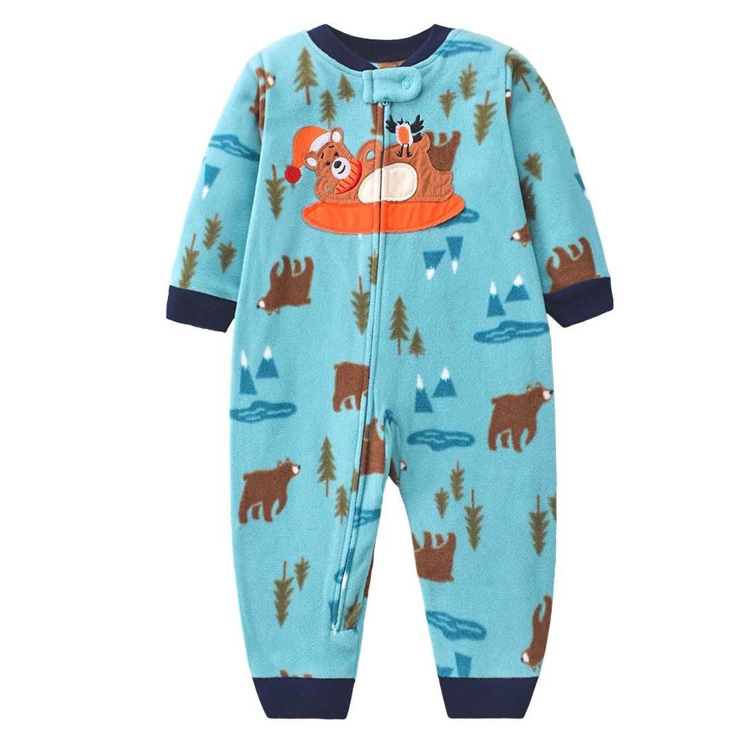 Thumbnail 4 - #49 Best Baby Sleepwear to Buy In 2026
