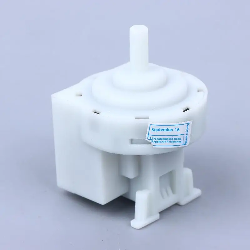 1 قطعة غسالة مستوى المياه الاستشعار تحكم التبديل استبدال أجزاء غسالة أوتوماتيكية بالكامل الملحقات