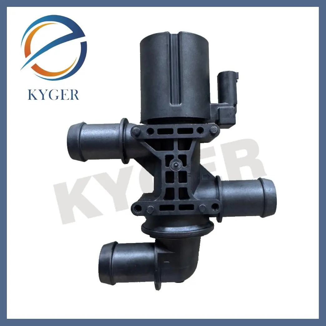 

OEM LR167749 LR117170 T2R77393 T4N7516 Suitable for Land Rover Jaguar Warm Valve AEXIAOXU