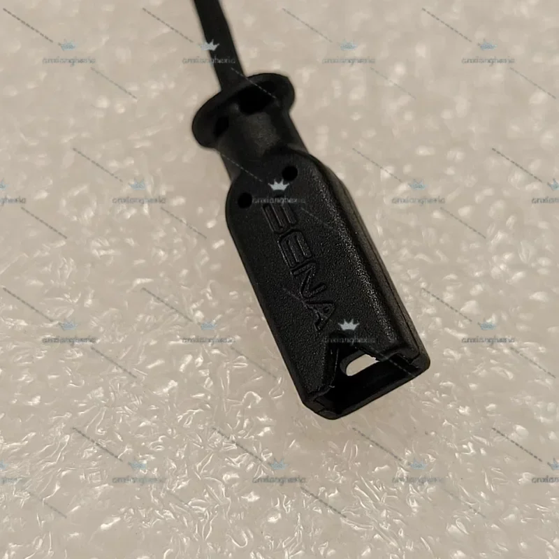 

New microphone cable for Sina wired hard microphone srl2/only