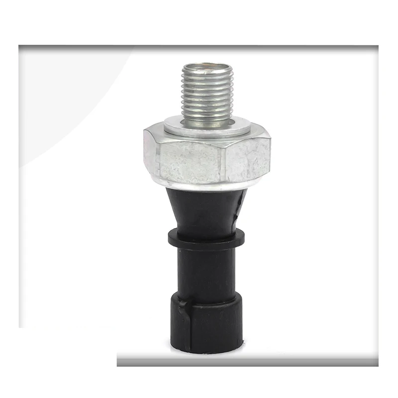 

ДЛЯ VAUXHALL/OPEL ASTRA ZAFIRA VECTRA ПЕРЕКЛЮЧАТЕЛЬ ДАТЧИКА ДАВЛЕНИЯ МАСЛА 55354325