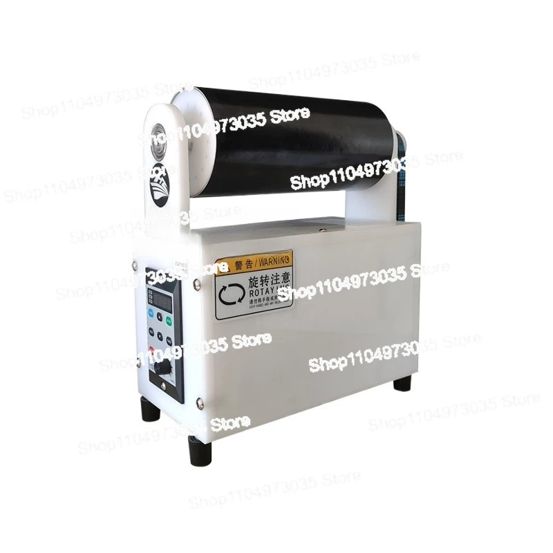 

Electrospinning Drum Collector Electrospinning Collecting Device Wet Spinning Nanofibers