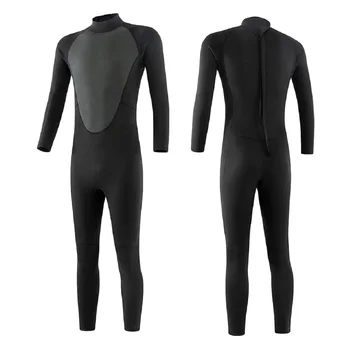 Neoprene Water Sports Suit 1