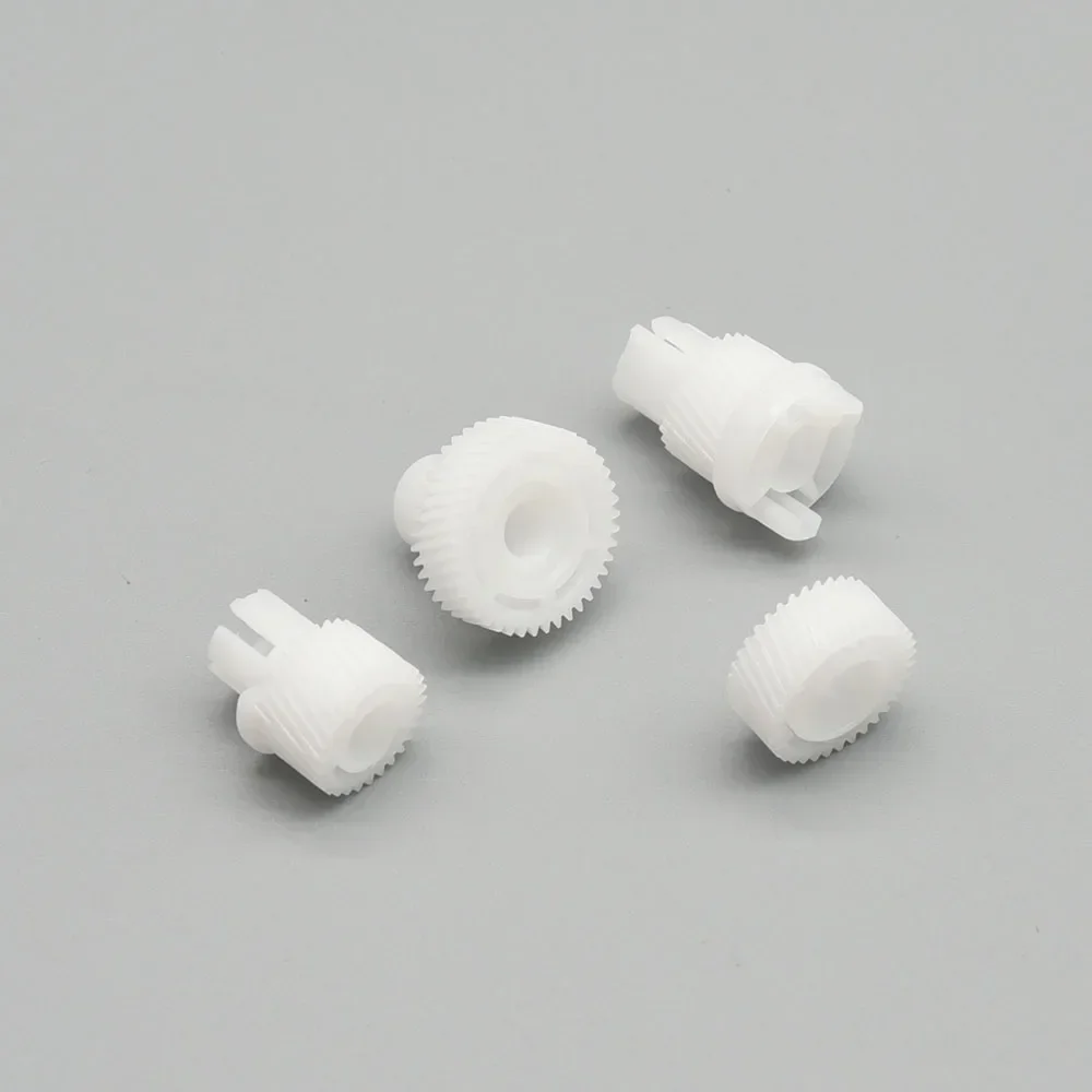 10SETS 6LJ54055000 6LJ54056000 6LJ54057000 6LJ54058000 Gear for Toshiba 2050C 2051C 2550C 2551C 2555C 3055C 3555C 4555C 5055C