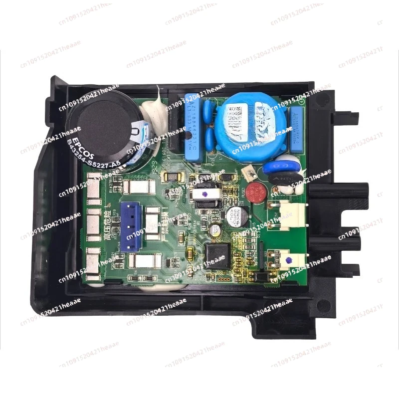 Suitable for  Compressor drive board frequency conversion board refrigerator part refrigerator Computer board VTH1116Y
