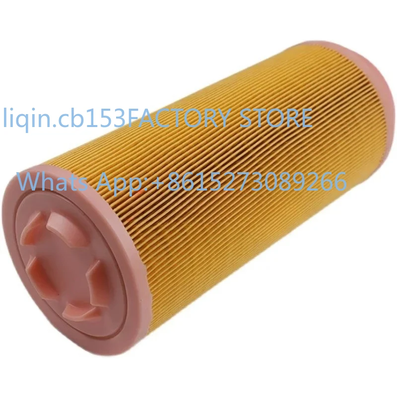 0009839027 351 Forklift Air Filter Cartridge In Stock Industrial Forklift Spare Parts Replacement Filter Compartment Cartridge