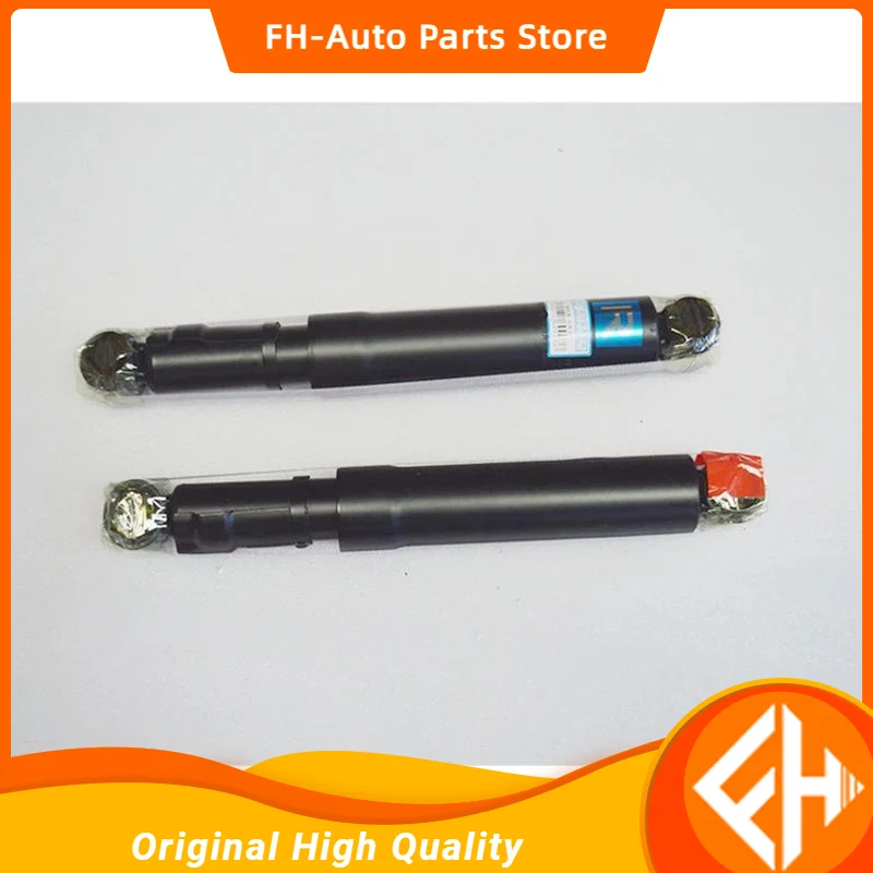 

оригинал 1шт P 1295090006 А0/П 1295090009 А0/П 1295090001 Задний амортизатор A0, высокое качество Foton TUNLAND