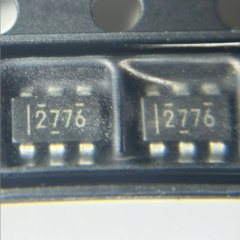 

5pcs/lot 2776 LM2776DBVR NEW Original Genuine Chip Packing SOT23-6