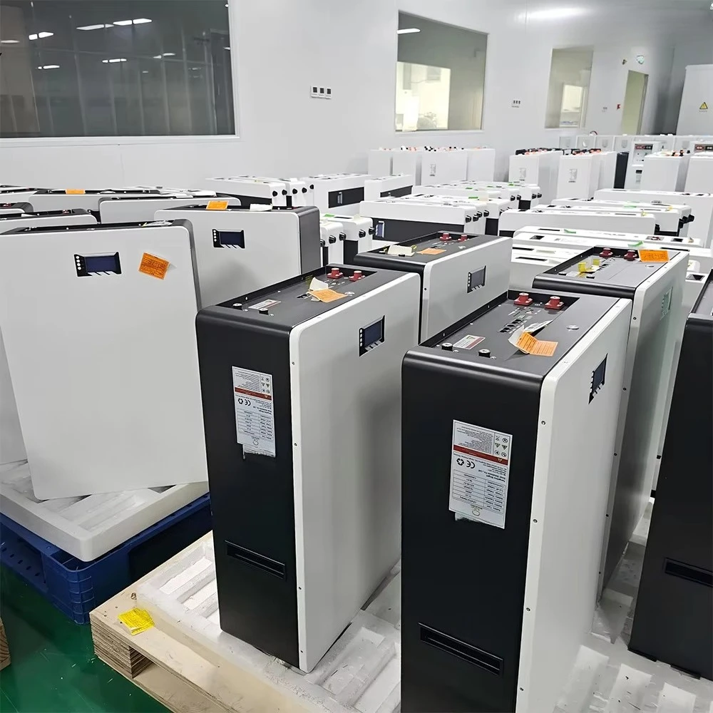 Deye Home Use 5-30kW PV System + 10-50kW Energy Storage System  Controller Lithium Ion Battery 6000 Cycles Hybrid Inverter