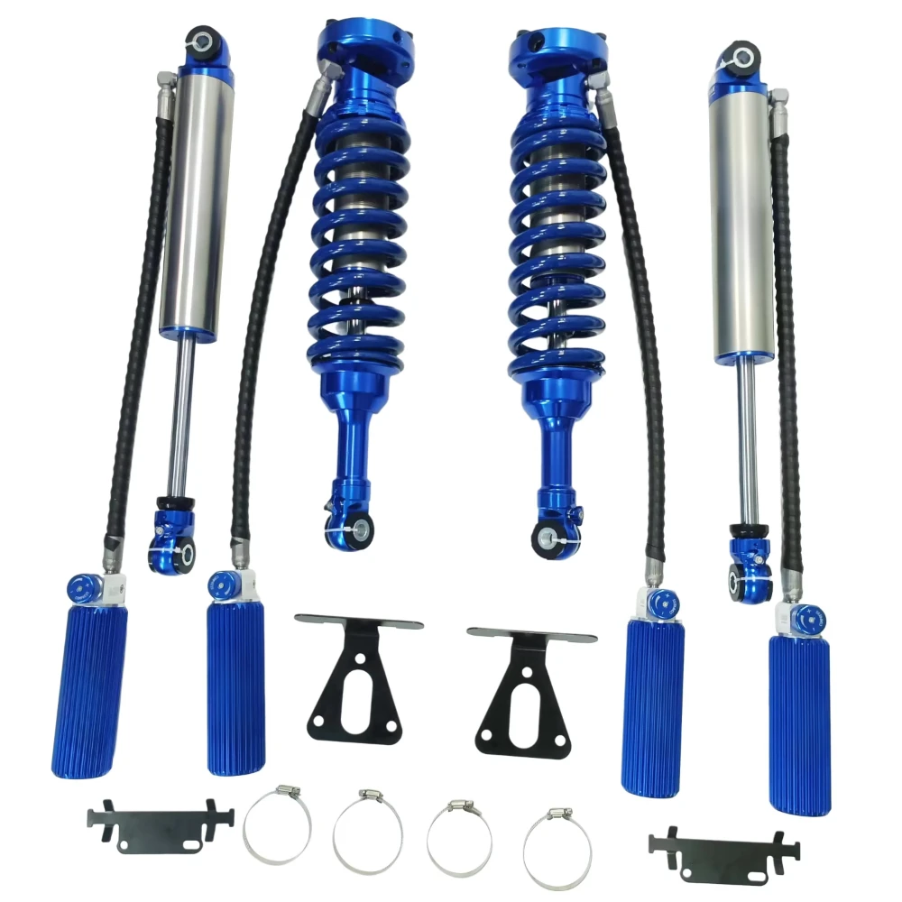 ABM for  Pajero SPORT  Suspension Parts Nitrogen Remote Reservoir Shock Absorber