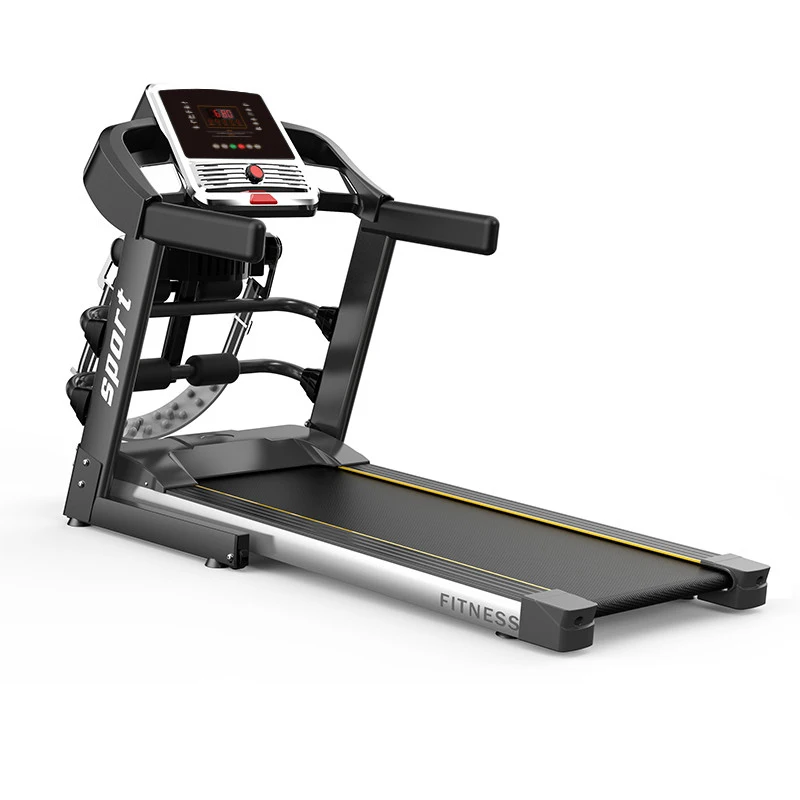 Mesin Lari Lipat Vr Gym Treadmill Olahraga Tanpa Motor Aqua Bailih Motor Ac Baru Luar Ruangan Pakistan Korea