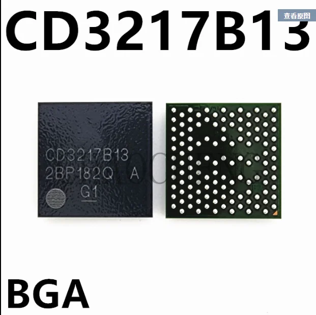 New CD3217B13HACER CD3217B13  UP9030PQSAA UP9030P  CH7009B-T CH7009B-TF