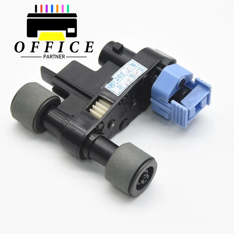 

1X OEM новый 40X7774 для LEXMARK mx810 mx811 mx812 mx710 mx711 Mfp mx710de mx711de mx710dhe mx711dhe mx711dthe Adf ролик